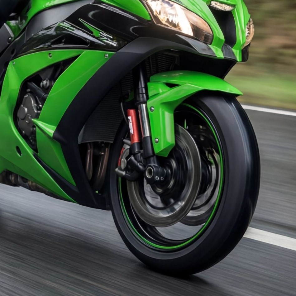 a kategória (motoros előélet nélkül)